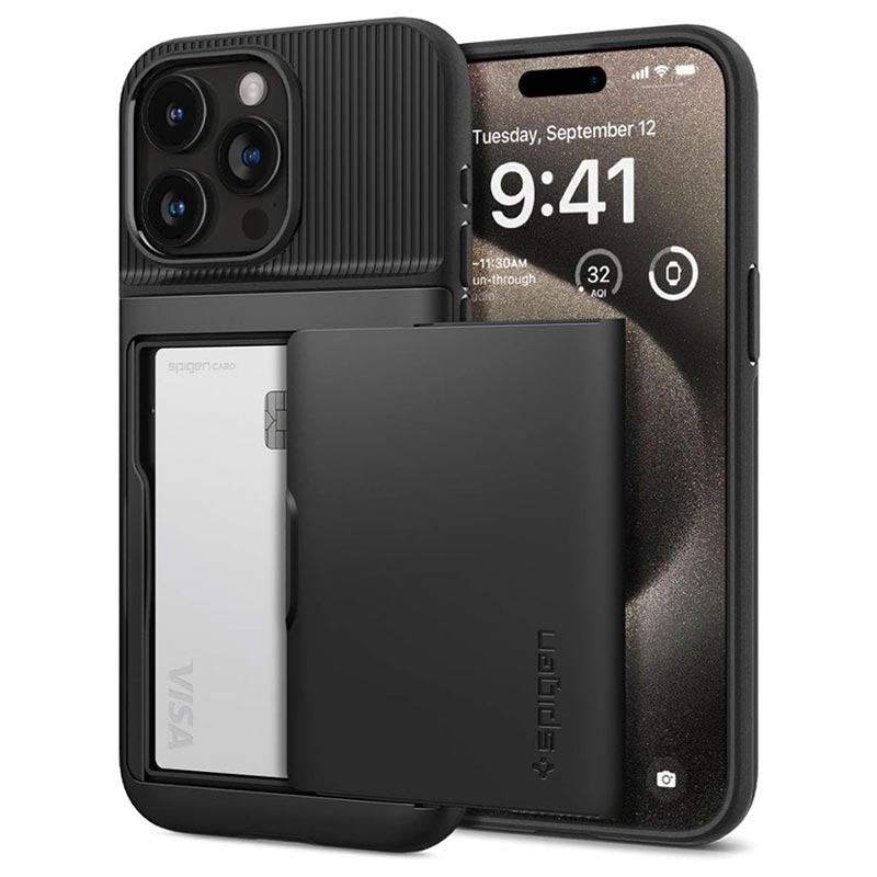 iPhone 13 Series Slim Armor Case -  Official Site – Spigen Inc