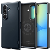 Samsung Galaxy Z Fold8 Ultra Spigen Slim Armor Pro Mag Case - Metal Slate