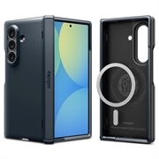 Samsung Galaxy Z Fold8 Ultra Spigen Slim Armor Pro Mag Case - Metal Slate