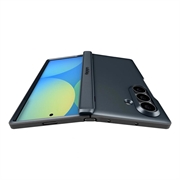 Samsung Galaxy Z Fold8 Ultra Spigen Slim Armor Pro Mag Case - Metal Slate