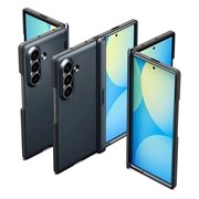 Samsung Galaxy Z Fold8 Ultra Spigen Slim Armor Pro Mag Case - Metal Slate