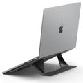 Spigen SlimFold LD201-S6 Laptop Stand 14" - Space Grey