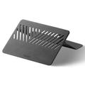 Spigen SlimFold LD201-S6 Laptop Stand 14" - Space Grey