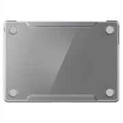 MacBook Air 13" 2026/2025/2024/2022 Spigen Thin Fit Case - Crystal Clear