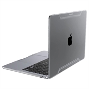 MacBook Air 13" 2026/2025/2024/2022 Spigen Thin Fit Case - Crystal Clear