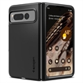 Spigen Thin Fit Google Pixel Fold Hybrid Case - Black