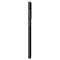 Spigen Thin Fit Samsung Galaxy S21 5G Hybrid Case - Black
