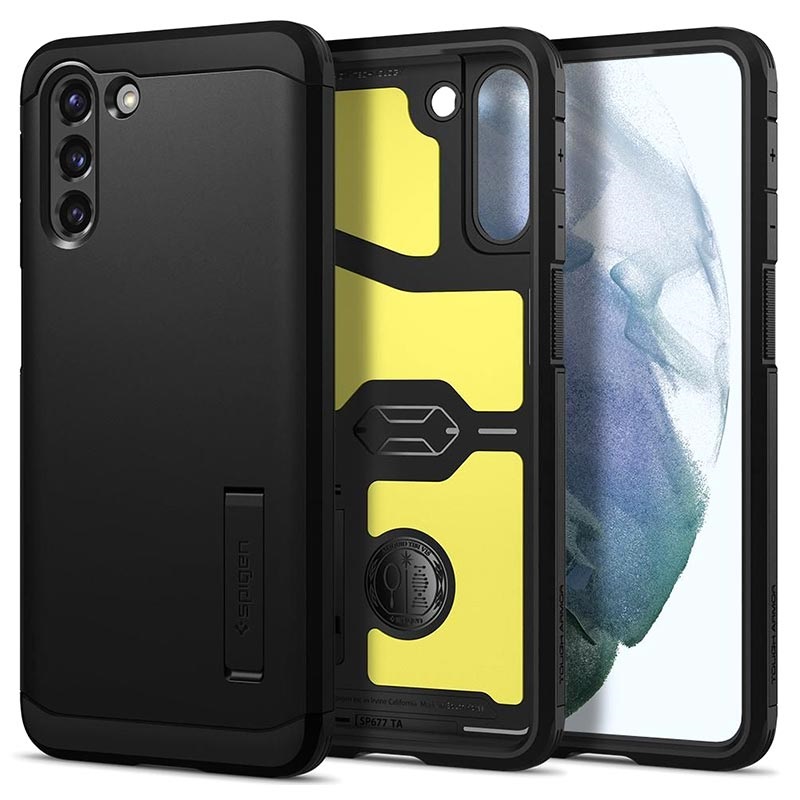 Spigen Tough Armor Samsung Galaxy S21 5g Case Spigen Tough Armor Samsung Galaxy S21 5g Case