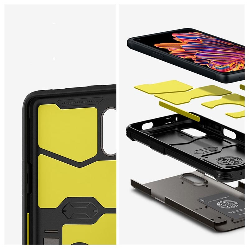 xcover pro cover
