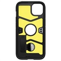 Spigen Tough Armor iPhone 13 Case - Black