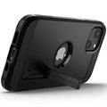 Spigen Tough Armor iPhone 13 Case - Black