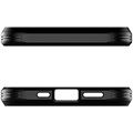 Spigen Tough Armor iPhone 13 Case - Black