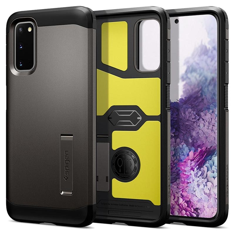 spigen s20 