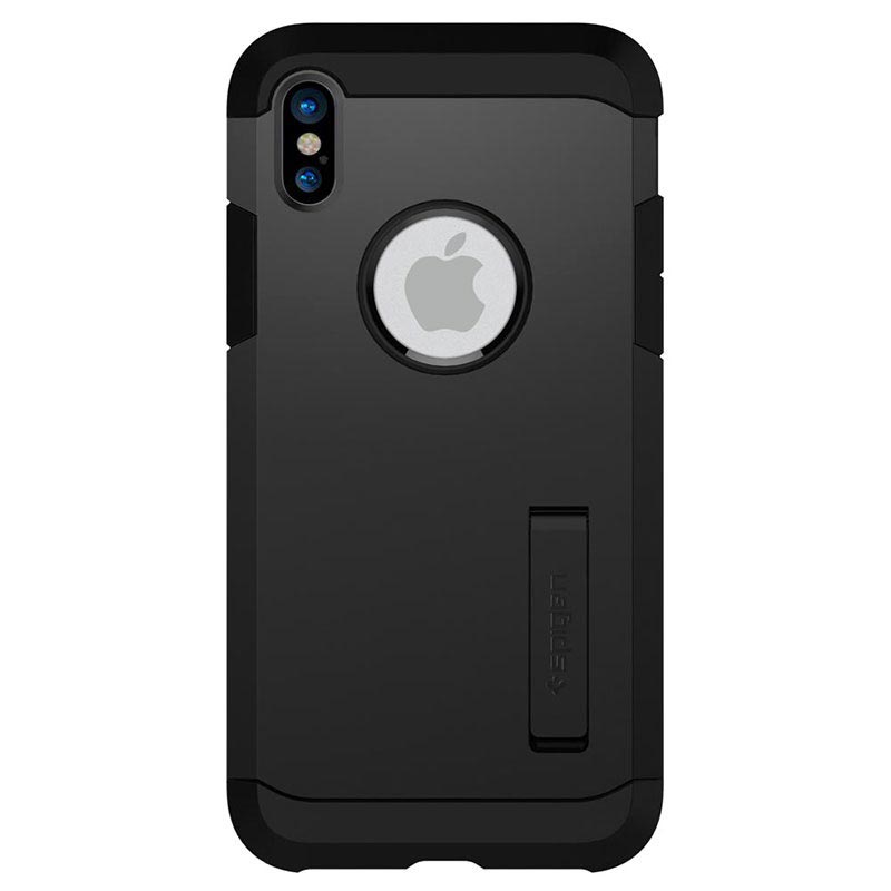 Spigen Tough Armor Iphone X Review Spigen Tough Armor Iphone X Review