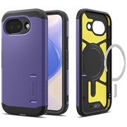Google Pixel 10a Spigen Tough Armor Mag Case