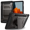 Spigen Tough Armor Pro Samsung Galaxy Tab S7 Case - Black