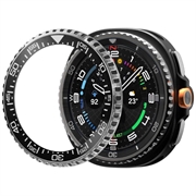 Samsung Galaxy Watch Ultra2 Spigen Tune Diver Bezel Case - Black