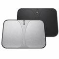 Spigen UO260 Universal Car Windshield Sunshade - S - Black