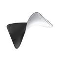 Spigen UO260 Universal Car Windshield Sunshade - S - Black