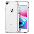 iPhone 7 / iPhone 8 Spigen Ultra Hybrid 2 Case - Crystal Clear