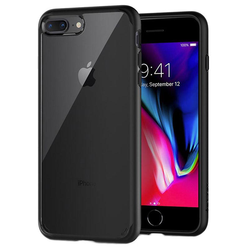 iPhone 7 Plus / 8 Plus Spigen Ultra Hybrid 2 Case