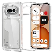 Nothing Phone (4a) Spigen Ultra Hybrid Case - Crystal Clear