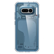 Nothing Phone (4a) Spigen Ultra Hybrid Case - Crystal Clear