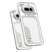 Nothing Phone (4a) Spigen Ultra Hybrid Case - Crystal Clear