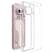 Nothing Phone (4a) Spigen Ultra Hybrid Case - Crystal Clear
