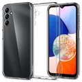 Spigen Ultra Hybrid Samsung Galaxy A14/A14 5G Case - Crystal Clear