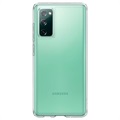 Spigen Ultra Hybrid Samsung Galaxy S20 FE Case - Crystal Clear