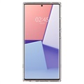 Spigen Ultra Hybrid Samsung Galaxy Note20 Ultra Case - Crystal Clear