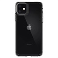 Spigen Ultra Hybrid iPhone 11 Case - Crystal Clear