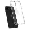 Spigen Ultra Hybrid iPhone 11 Case - Crystal Clear