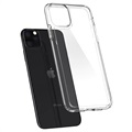 Spigen Ultra Hybrid iPhone 11 Pro Case - Crystal Clear