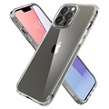 Spigen Ultra Hybrid iPhone 13 Pro Case - Crystal Clear