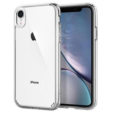 Spigen Ultra Hybrid iPhone XR Case