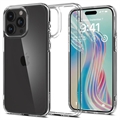 iPhone 15 Pro Spigen Ultra Hybrid Case - Crystal Clear