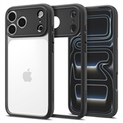 iPhone 17 Pro Max/18 Pro Max Spigen Ultra Hybrid Case - Black