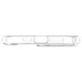 Spigen Ultra Hybrid Mag iPhone 13 Pro Case - Transparent