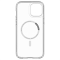 Spigen Ultra Hybrid Mag iPhone 12/12 Pro Case - Transparent