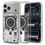 iPhone 17 Pro Max/18 Pro Max Spigen Ultra Hybrid MagSafe Case - Neo One