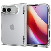 iPhone Duo Spigen Ultra Hybrid Pro Case - Crystal Clear