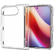 iPhone Duo Spigen Ultra Hybrid Pro Case - Crystal Clear