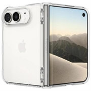 iPhone Duo Spigen Ultra Hybrid Pro Case - Crystal Clear