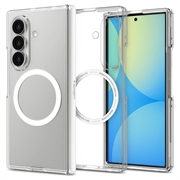 Samsung Galaxy Z Fold8 Ultra Spigen Ultra Hybrid Pro MagFit Case - Transparent