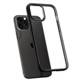 Spigen Ultra Hybrid iPhone 12/12 Pro Case - Black