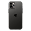 Spigen Ultra Hybrid iPhone 12/12 Pro Case - Crystal Clear