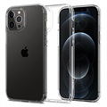 Spigen Ultra Hybrid iPhone 12/12 Pro Case - Crystal Clear