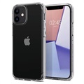 Spigen Ultra Hybrid iPhone 12 Mini Case - Crystal Clear